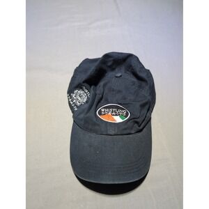 Whistling Straits Golf Hat Cap Embroidered‎ Logo Adjustable Mens